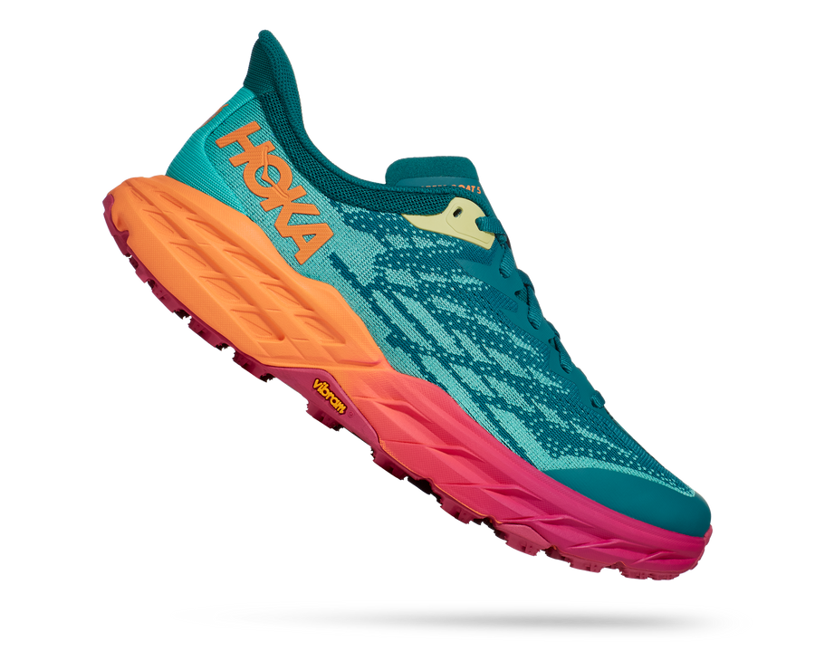 Hoka Speedgoat 5 for Women Trail Running 