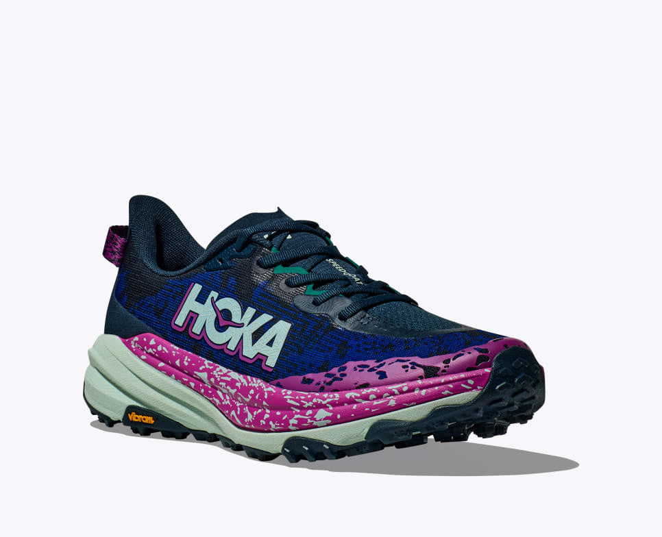 Hoka Speedgoat 6 Men's