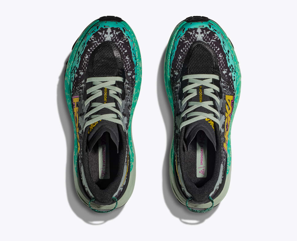 Hoka Speedgoat 6 Women's