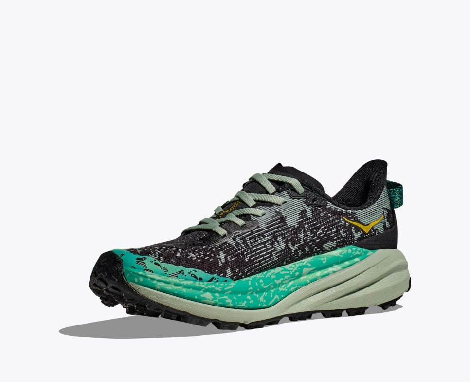 Hoka Speedgoat 6 Women's