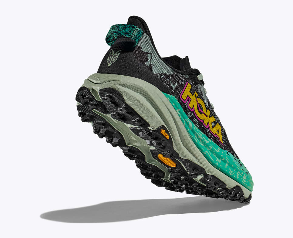 Hoka Speedgoat 6 Women's