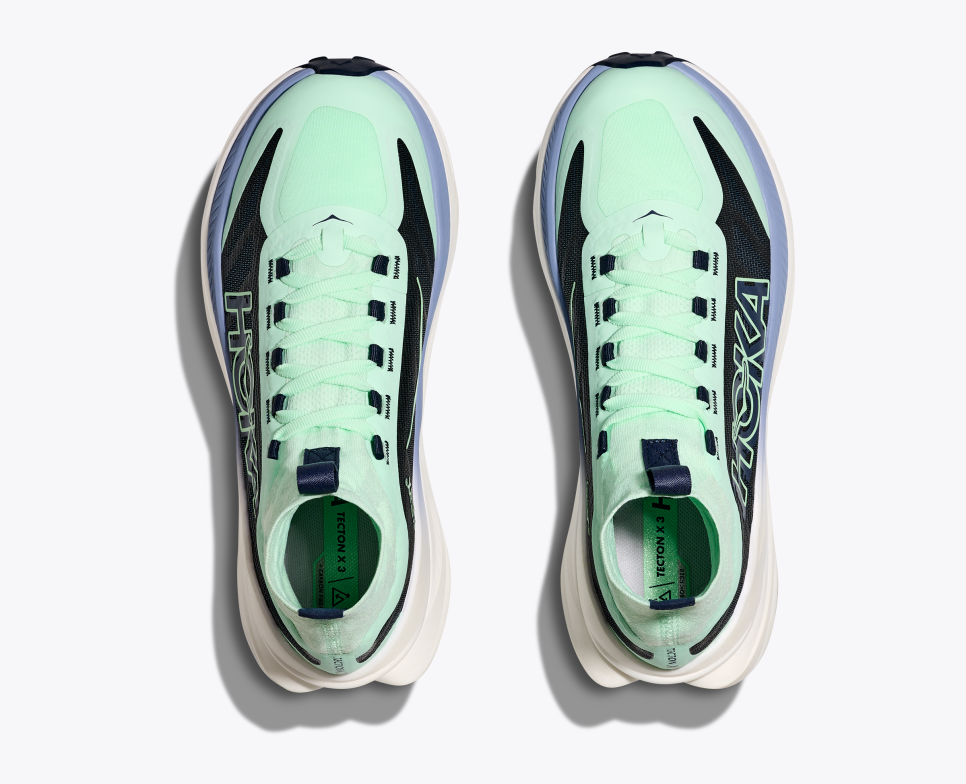 Hoka Tecton X 3 Women's