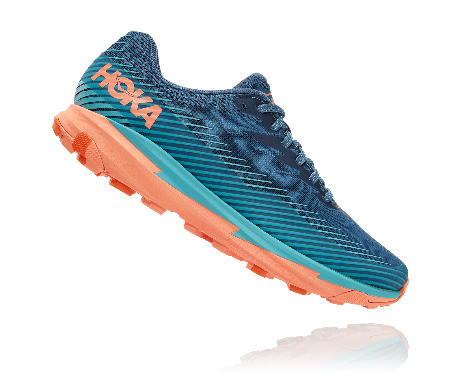 Hoka Torrent 2