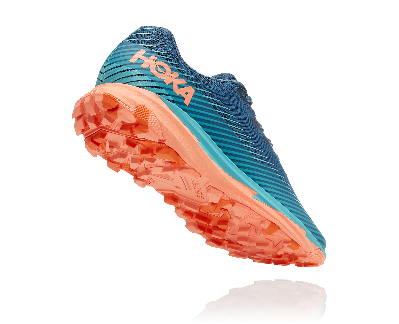 Hoka Torrent 2