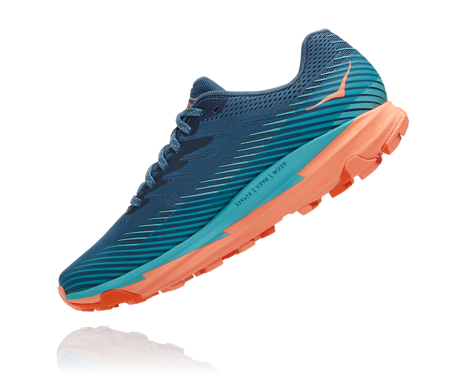 Hoka Torrent 2