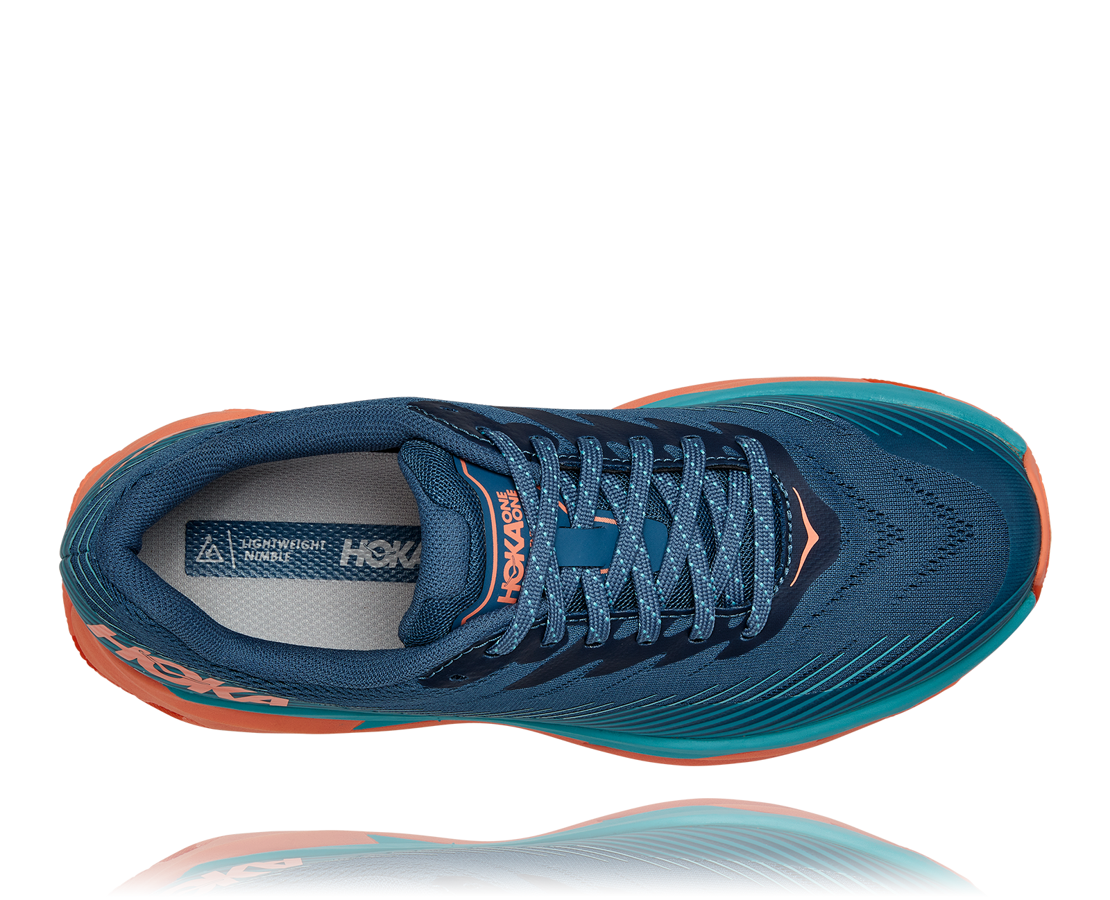 Hoka Torrent 2