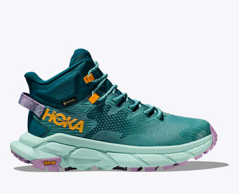 Hoka Trail Code GORE-TEX Women's