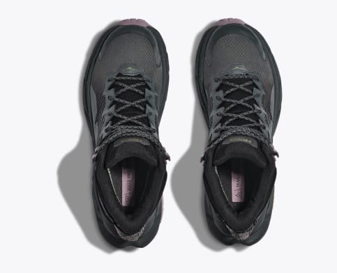 Hoka Trail Code GORE-TEX Women's