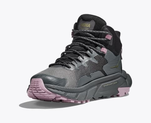 Hoka Trail Code GORE-TEX Women's