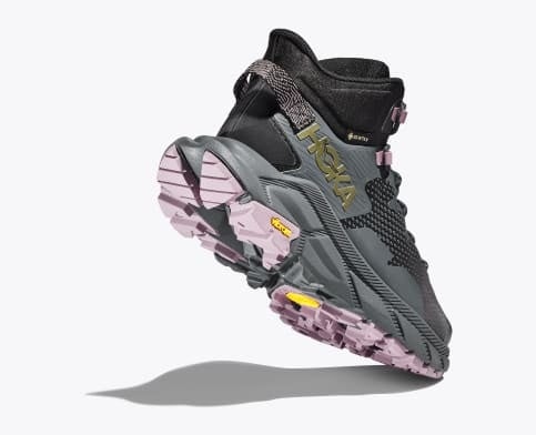 Hoka Trail Code GORE-TEX Women's