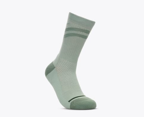 Hoka Trail Crew Sock
