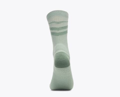 Hoka Trail Crew Sock