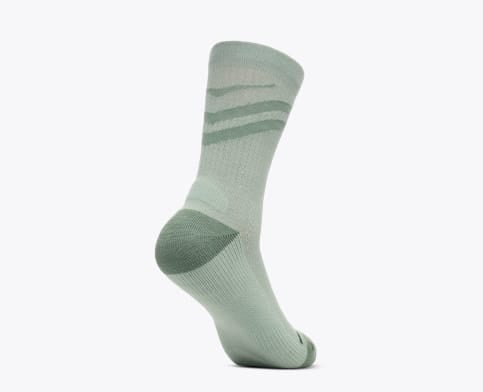 Hoka Trail Crew Sock