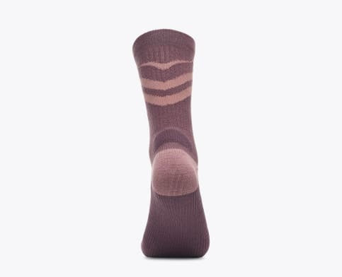 Hoka Trail Crew Sock