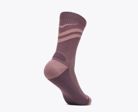 Hoka Trail Crew Sock