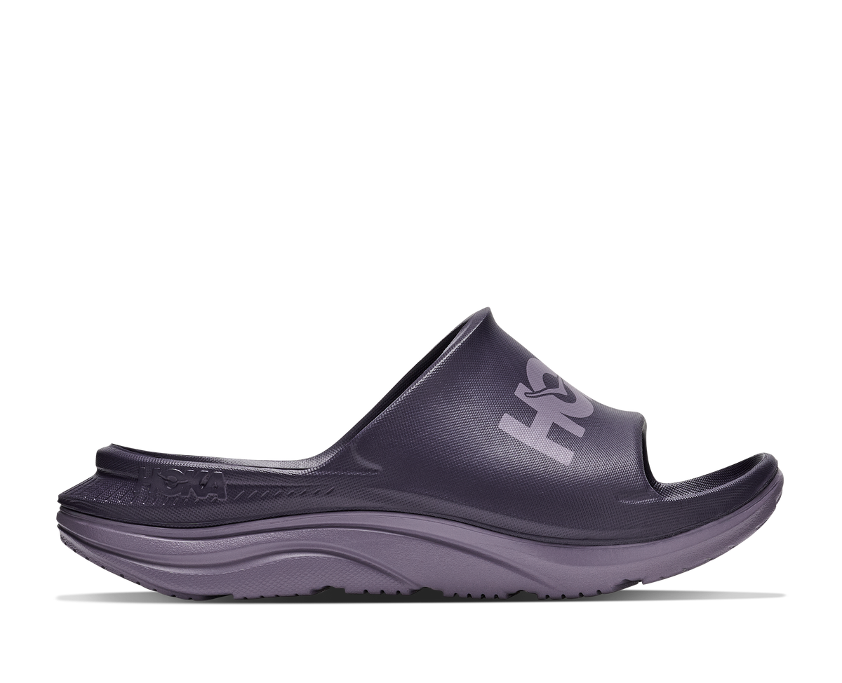 Hoka Ora Athletic Slide Unisex