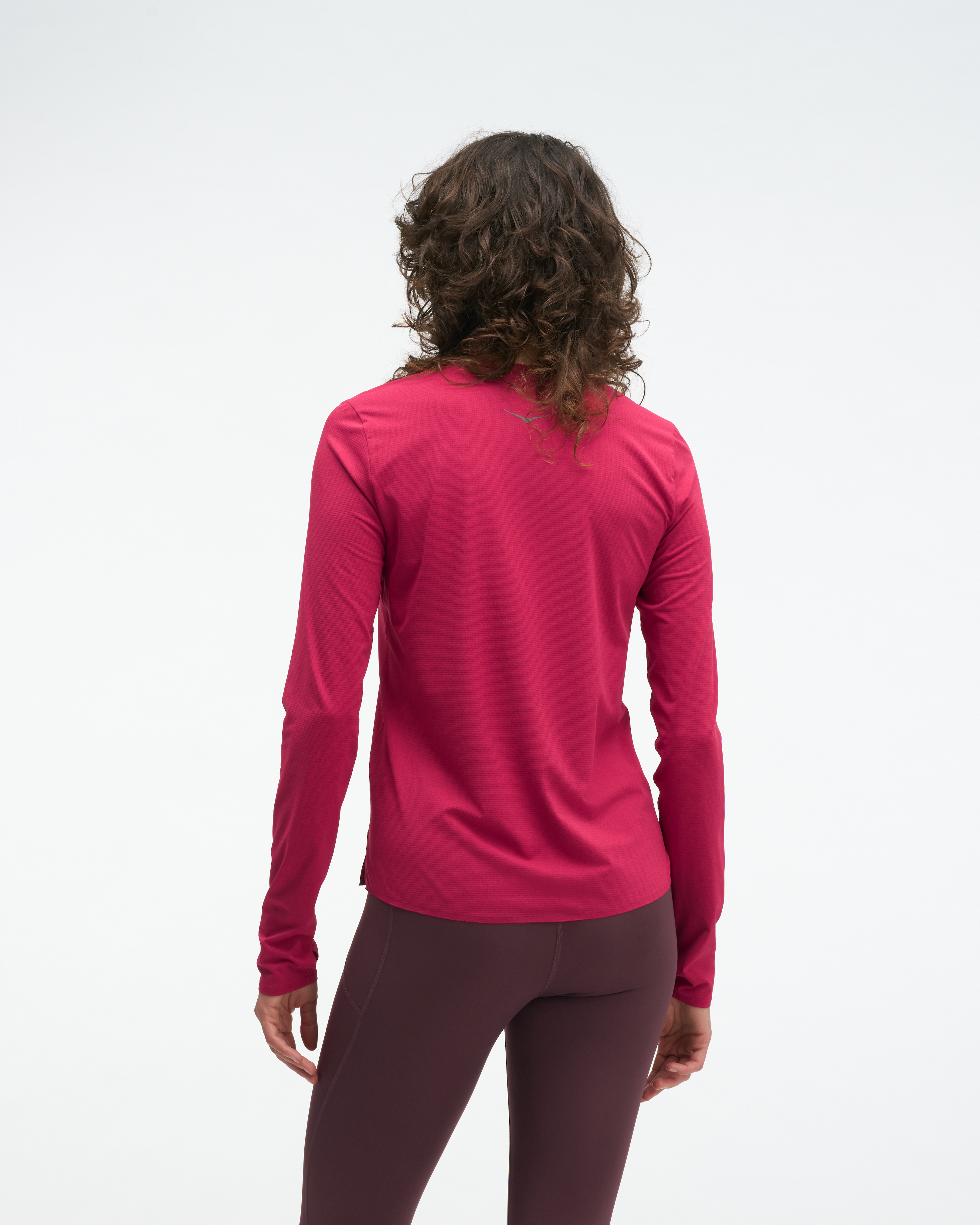 Hoka Women's Everyrun Long Sleeve