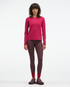 Hoka Women's Everyrun Long Sleeve