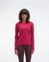 Hoka Women's Everyrun Long Sleeve