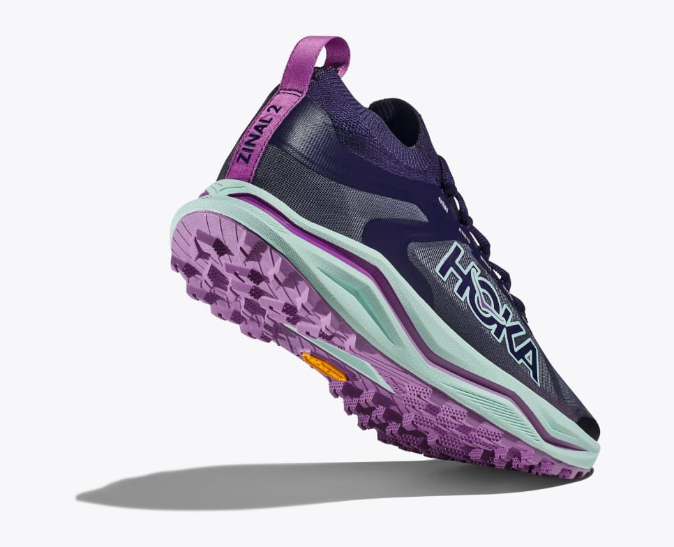 Hoka Zinal 2 Womens