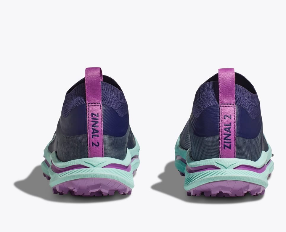 Hoka Zinal 2 Womens