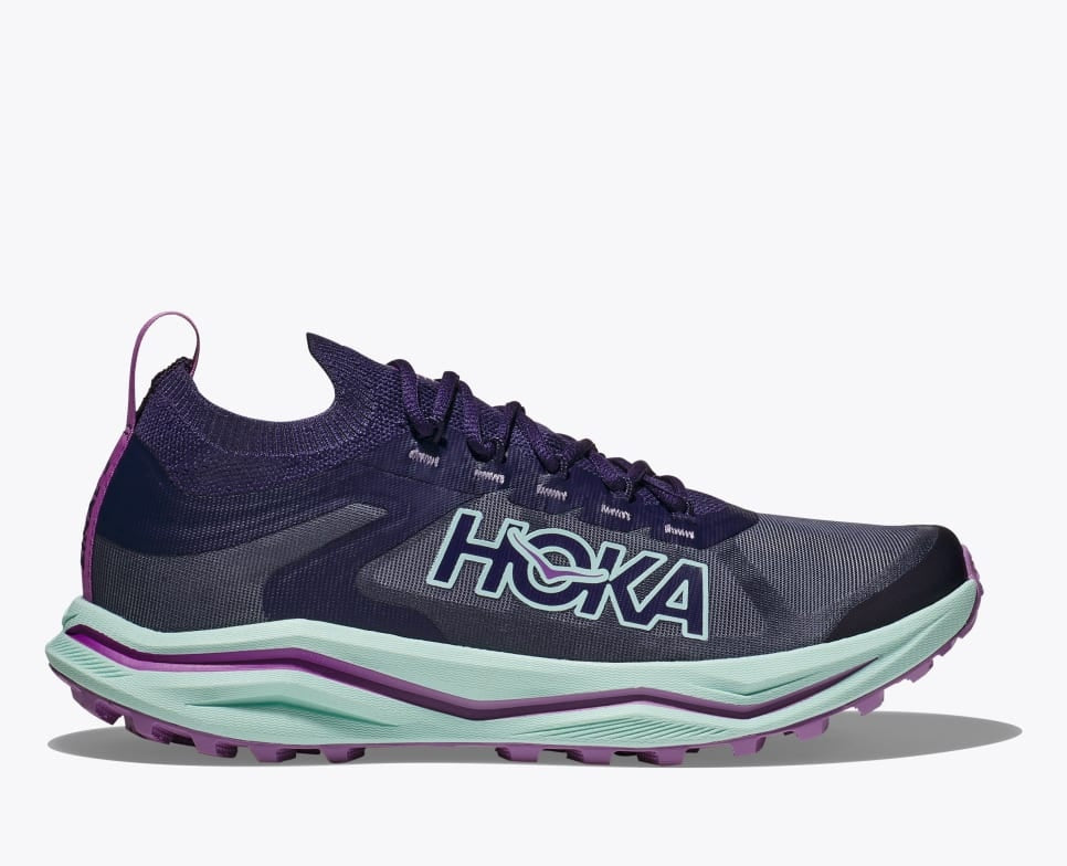Hoka Zinal 2 For Women Night Sky 