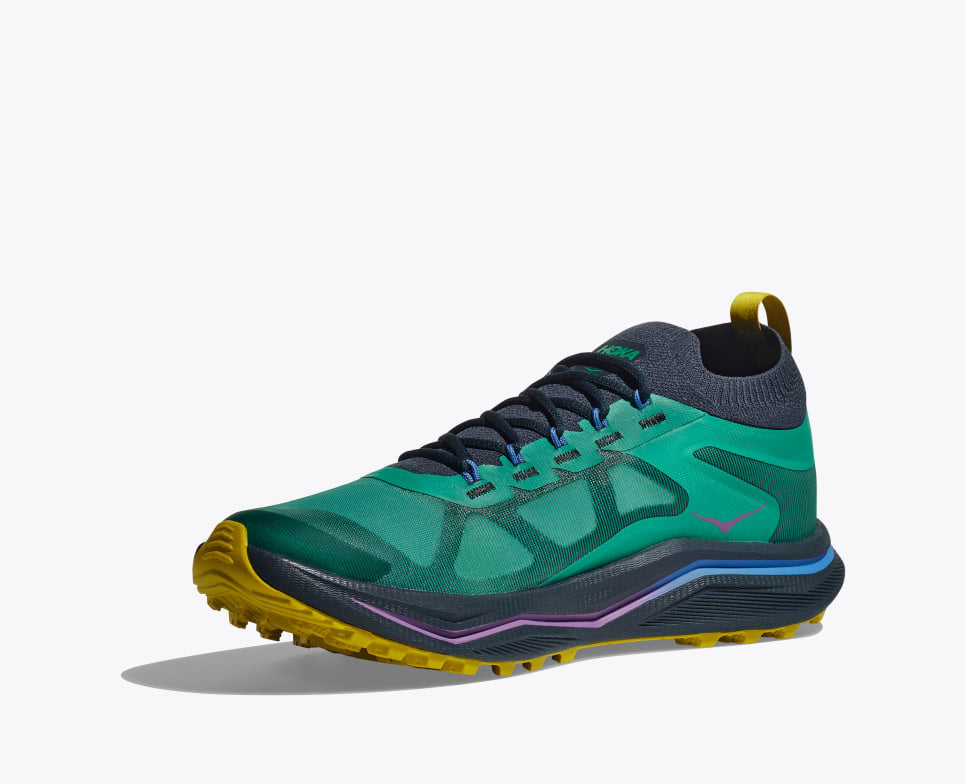 Hoka Zinal 2 Womens