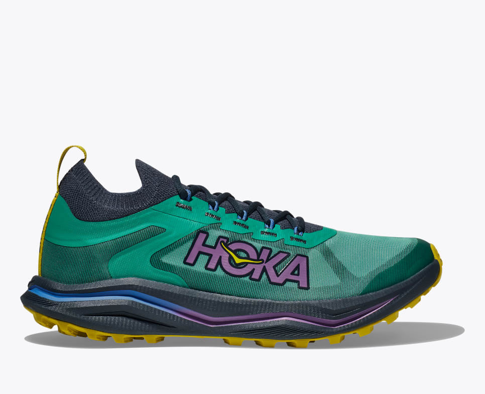 Hoka Zinal 2 Womens