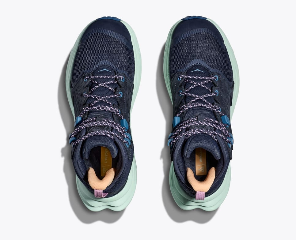Hoka Anacapa 2 Mid GTX Women's