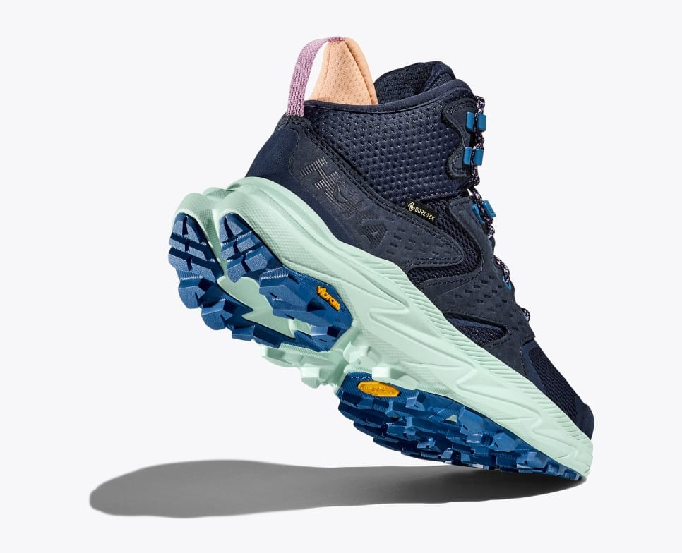 Hoka Anacapa 2 Mid GTX Women's