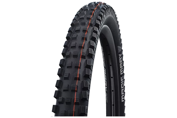 Schwalbe Magic Mary - Evo Super Trail