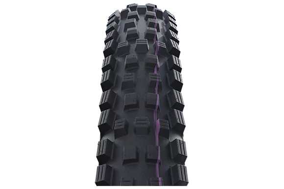 Schwalbe Magic Mary - Evo Super Gravity TLE : ADDIX  Soft