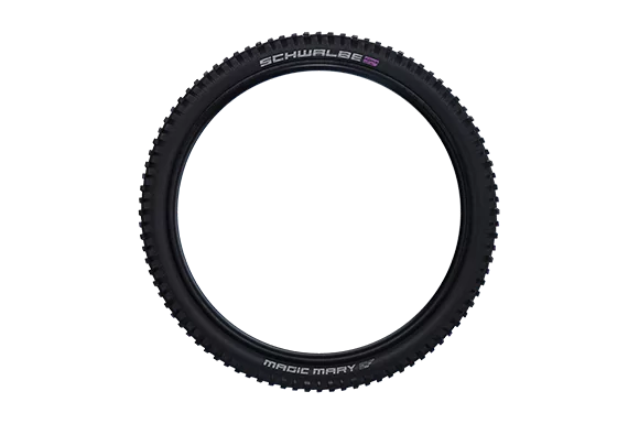Schwalbe Magic Mary - Evo Super Gravity TLE : ADDIX  Soft