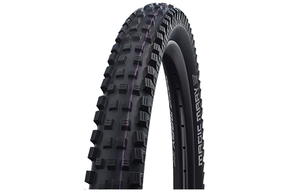 Schwalbe Magic Mary - Evo Super Gravity TLE : ADDIX  Soft