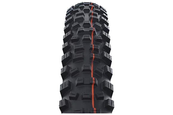 Schwalbe Hans Dampf Super Gravity