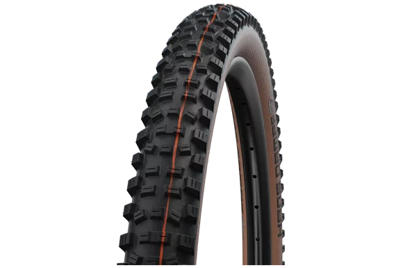 Schwalbe Hans Dampf Super Gravity