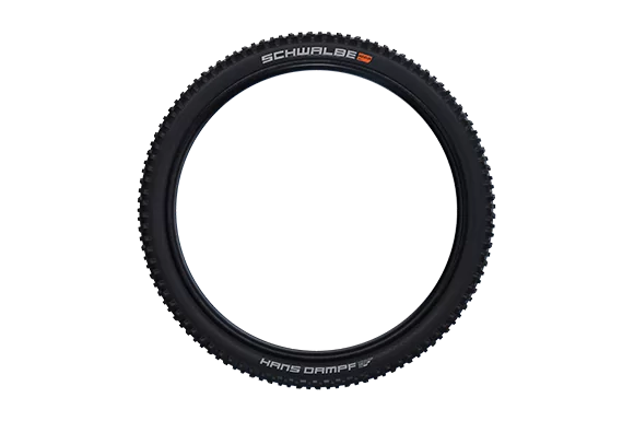 Schwalbe Hans Dampf Super Gravity