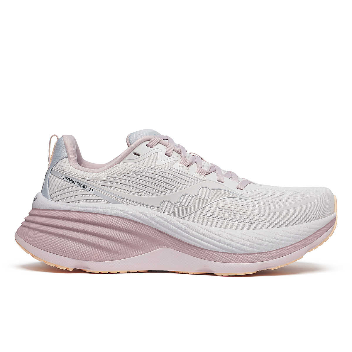 Saucony Hurricane 24 Women's