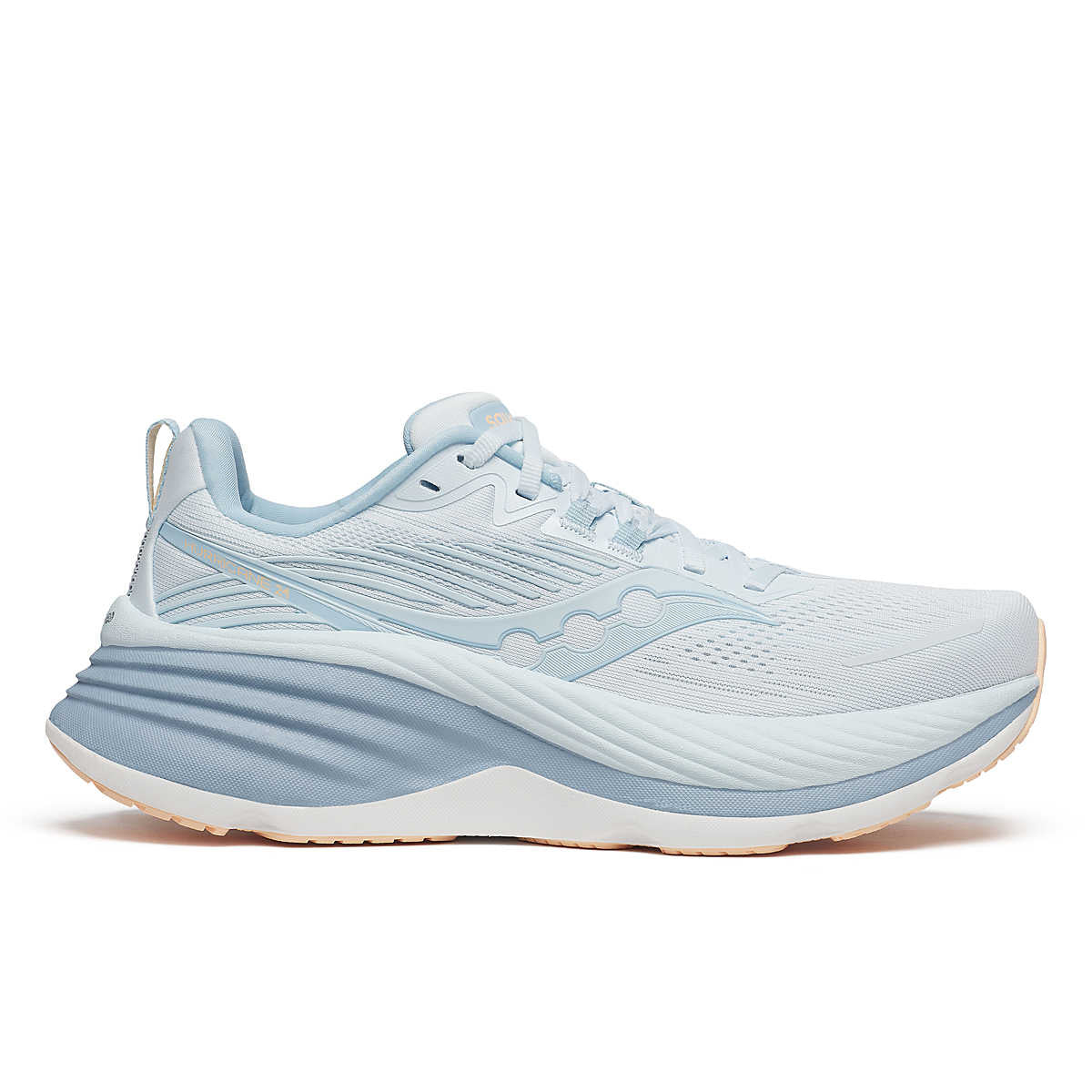 Saucony Hurricane 24 Women's