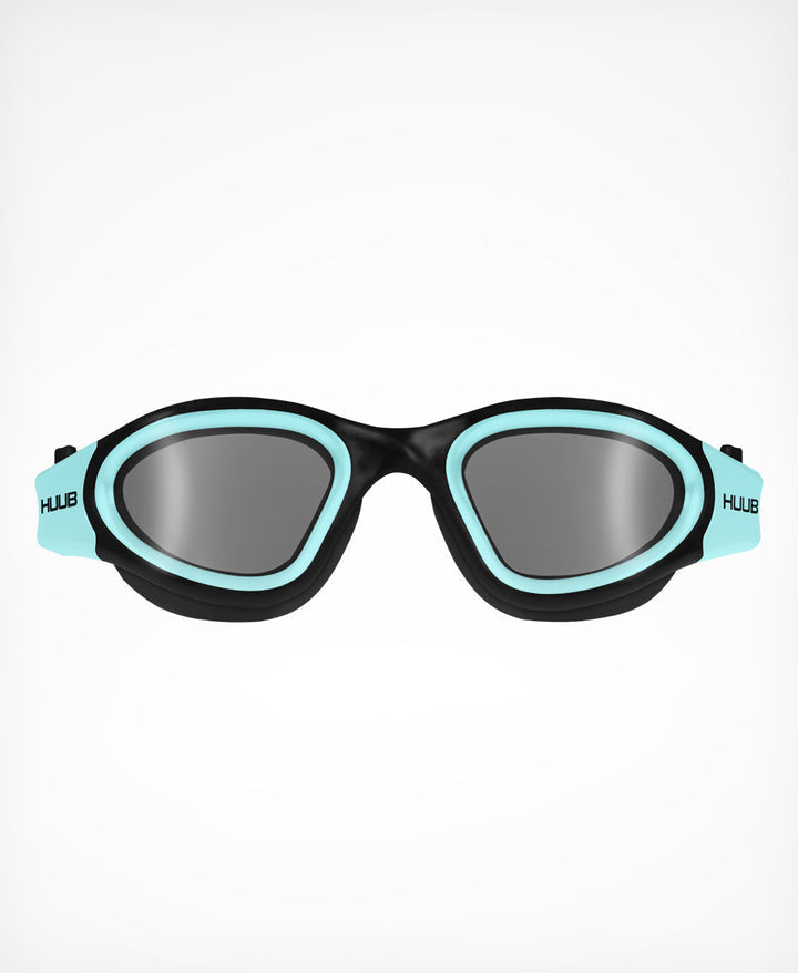 huub aphotic photochromatic swim google