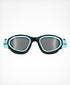 huub aphotic photochromatic swim google