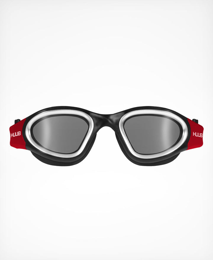 huub aphotic photochromatic swim google