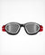 huub aphotic photochromatic swim google