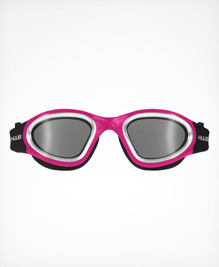 huub aphotic photochromatic swim google
