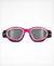 huub aphotic photochromatic swim google