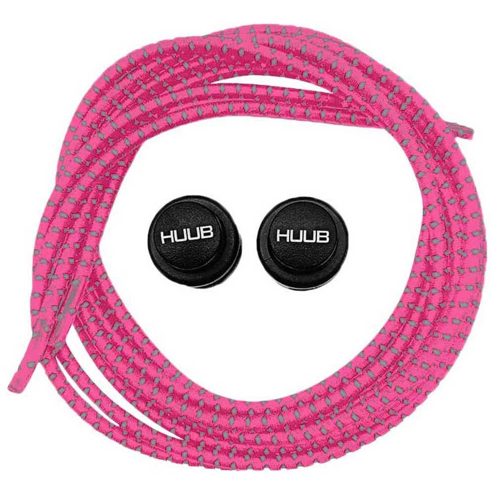 huub lock laces