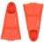 Orca Fin bright orange