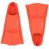 Orca Fin bright orange