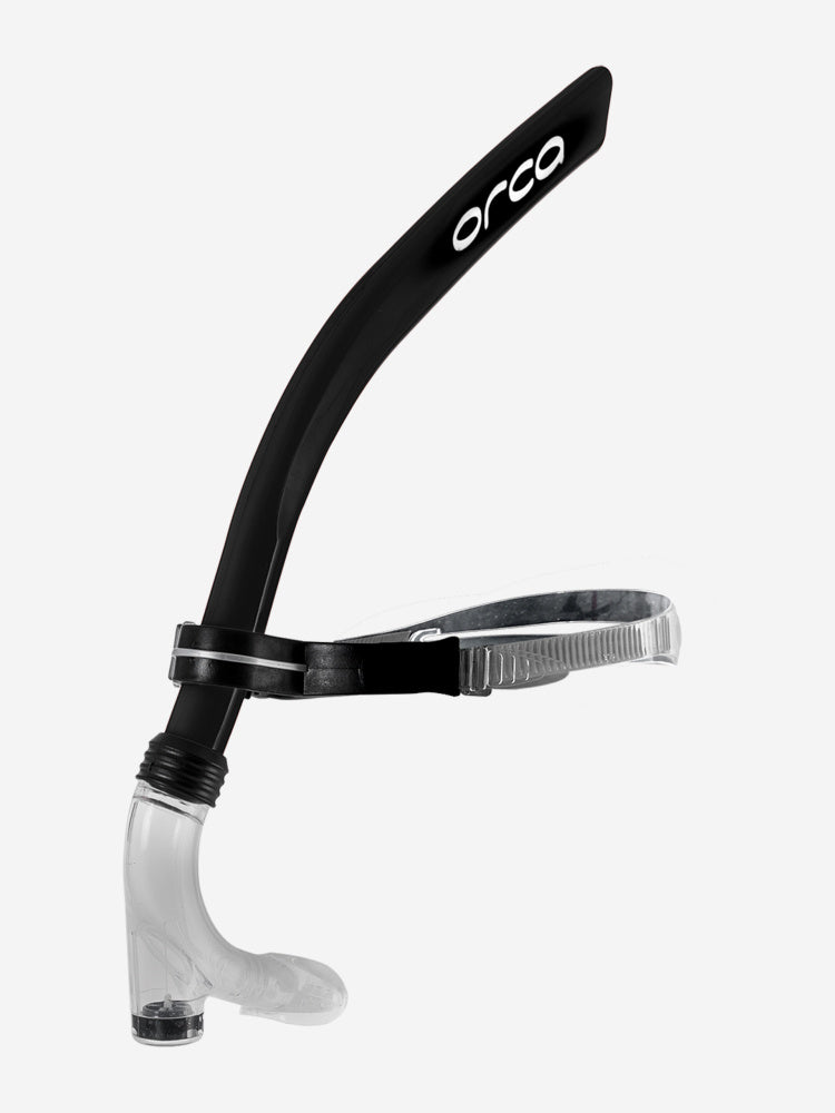 snorkel for swim training from orca