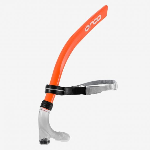 snorkel for swim training from orca